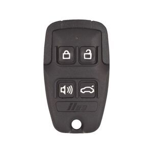 Smart4Car, Remote Keyless Entry Fob, No Transponder.   